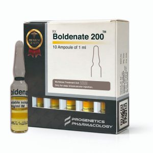 Boldenate 200