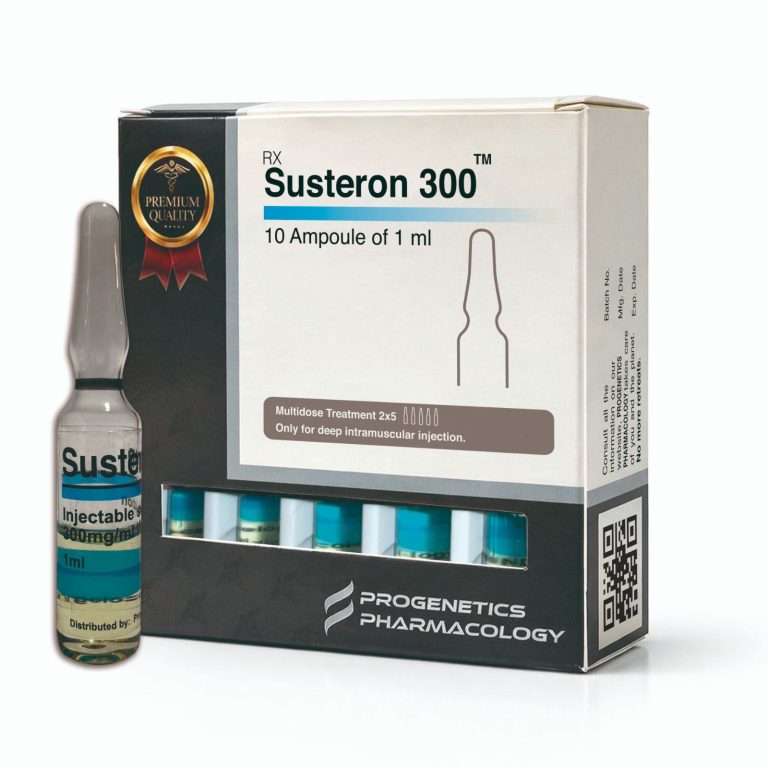 Susteron 300-1