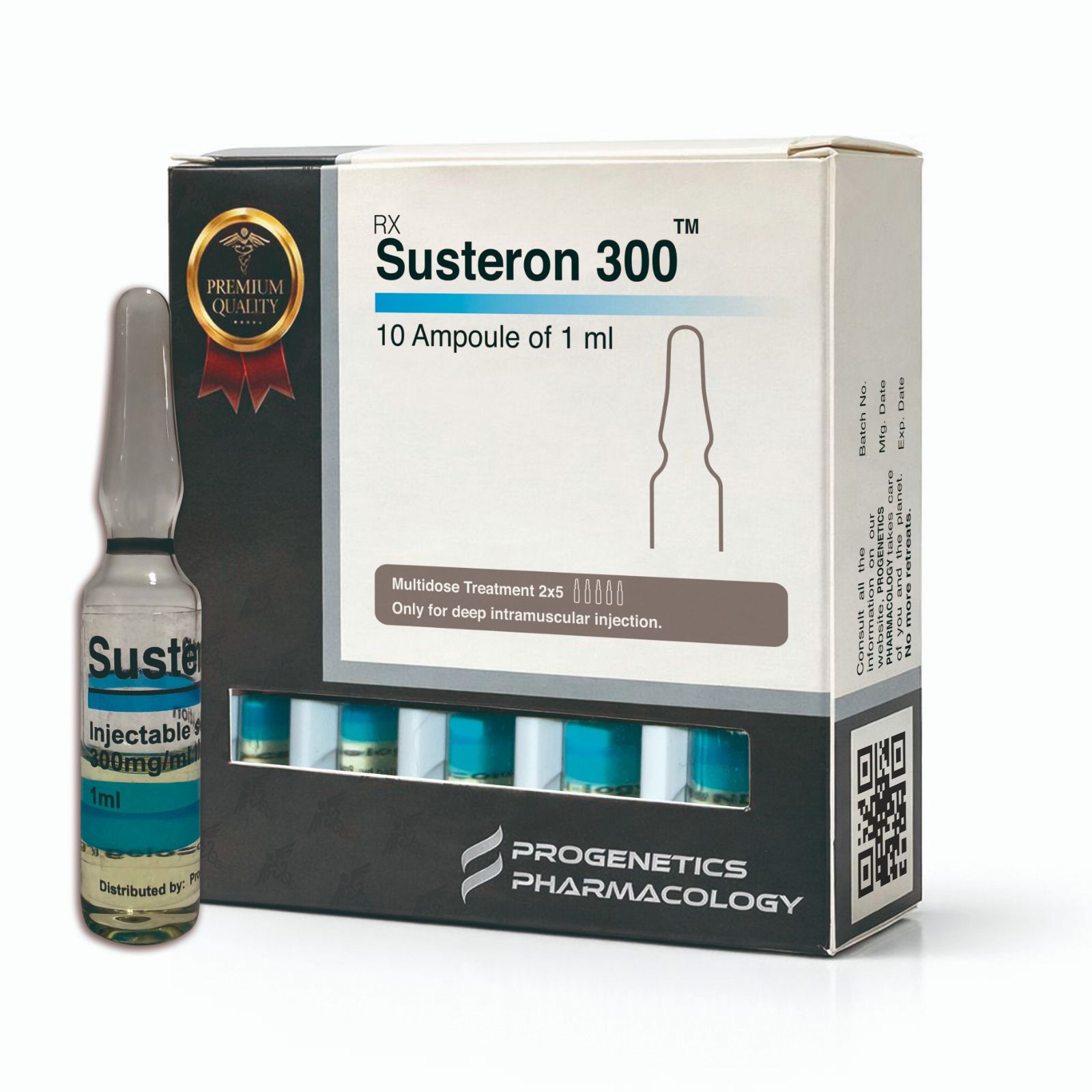 Susteron 300