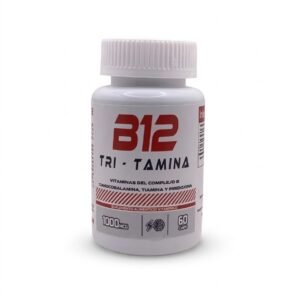 B12 TRI-TAMINA
