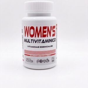 Women's Multivitamínico