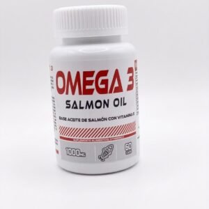 Omega 3