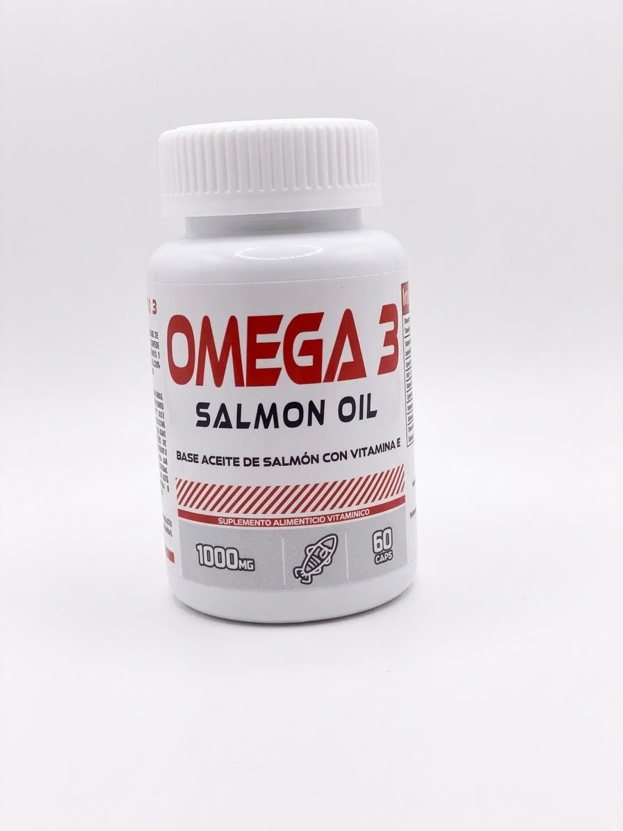 Omega 3